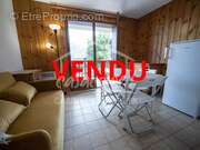 Appartement à SAINT-GERVAIS-LES-BAINS