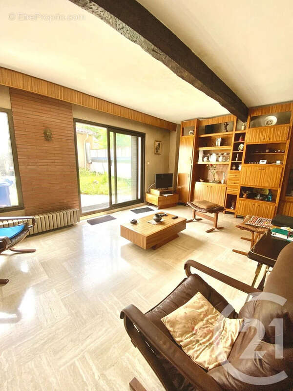 Maison à TOULOUSE