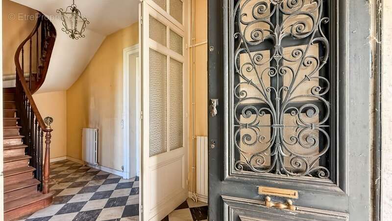 Maison à BERGERAC