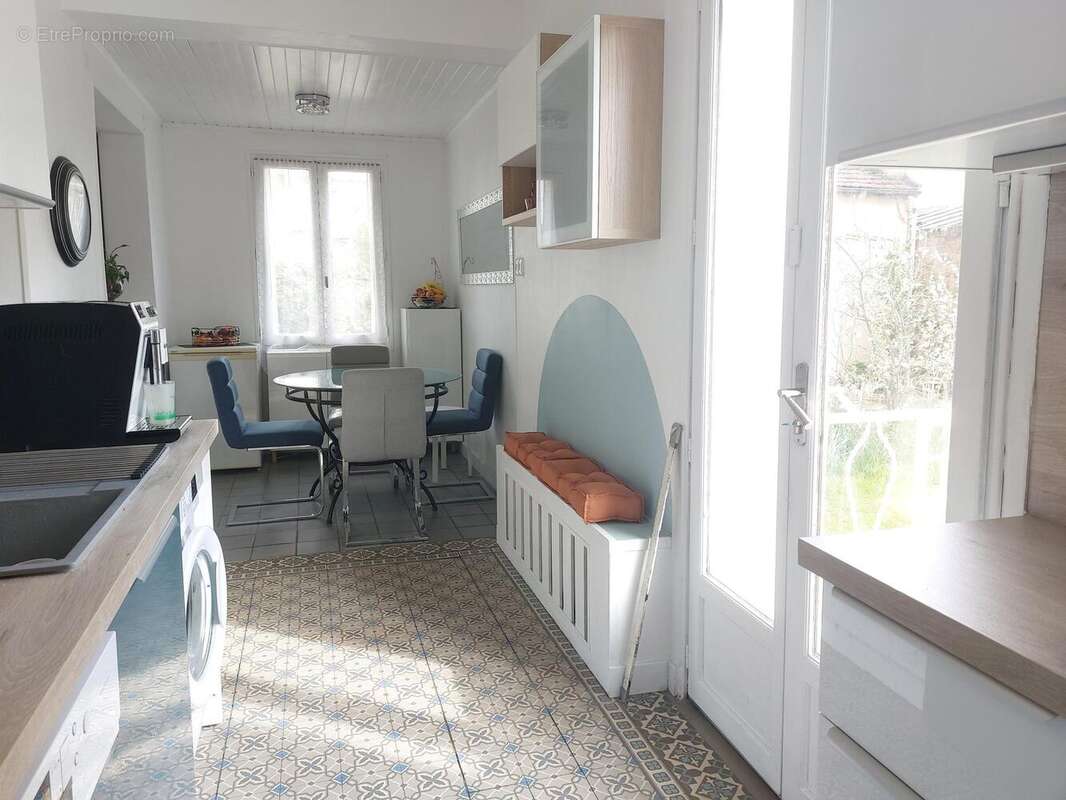 Photo 4 - Maison à BEAUCHAMP