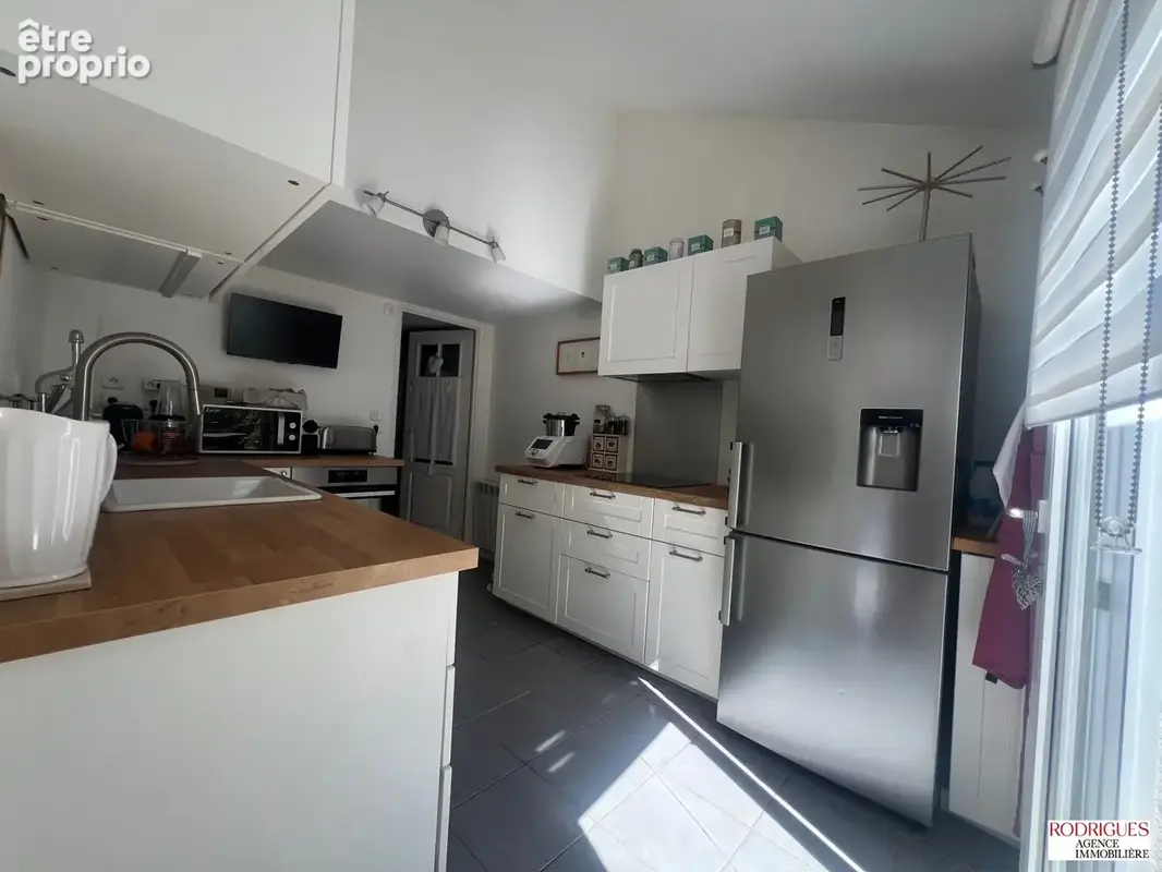 Maison 103 m² à Mignaloux-Beauvoir  - photo 3
