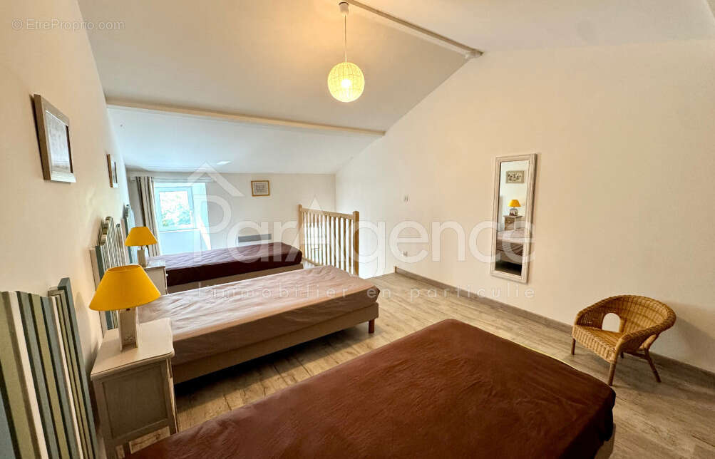 Maison 3 pièces entièrement rénovée - photo 13