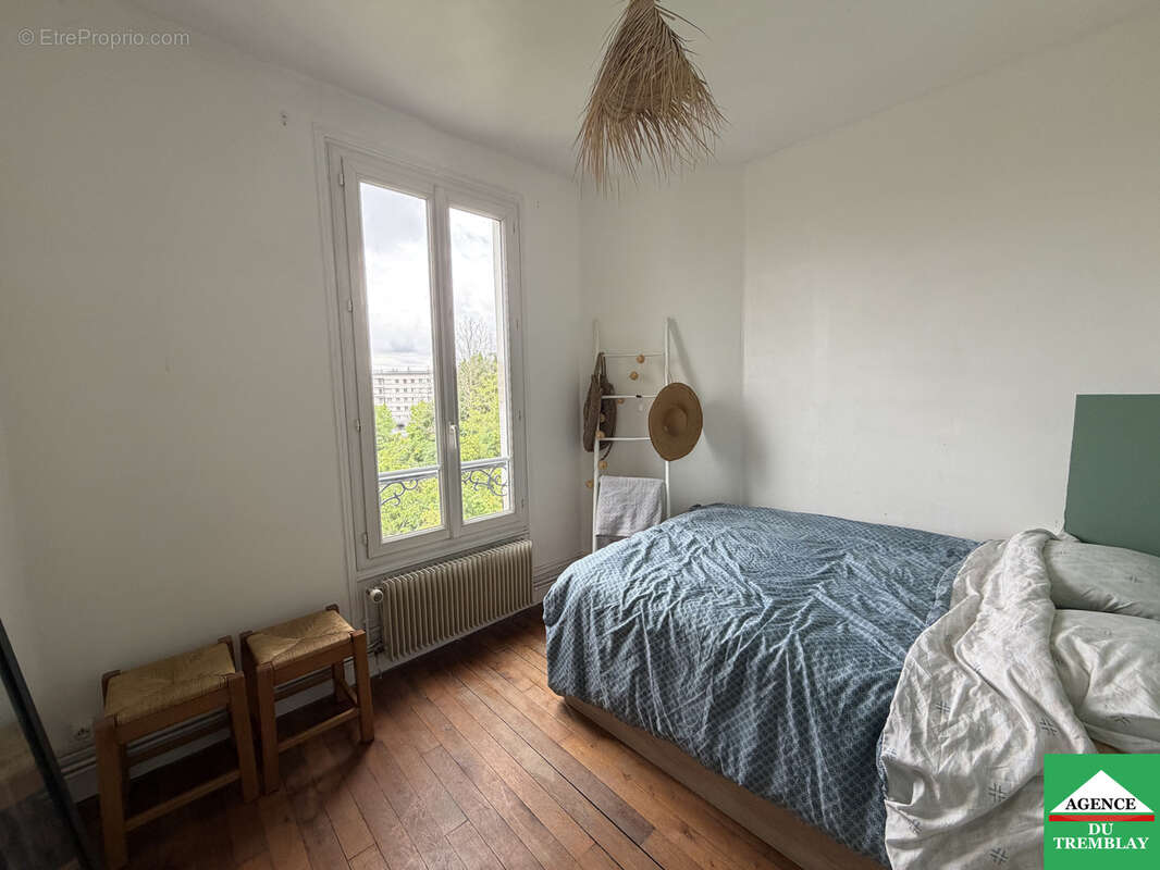 Appartement à CHAMPIGNY-SUR-MARNE