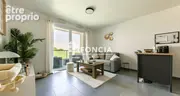 Appartement à OBERHAUSBERGEN