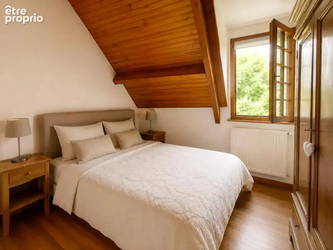Maison 138 m² à Janvilliers  - photo 8