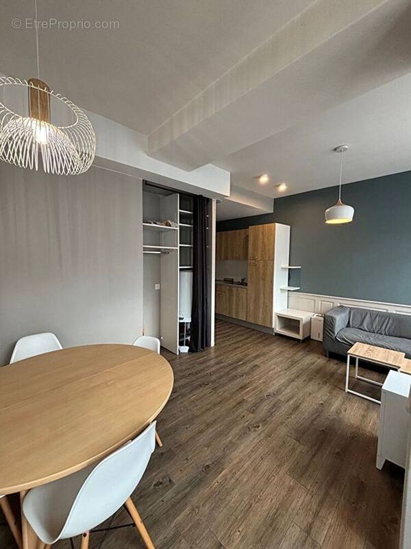 Appartement à LAVAL