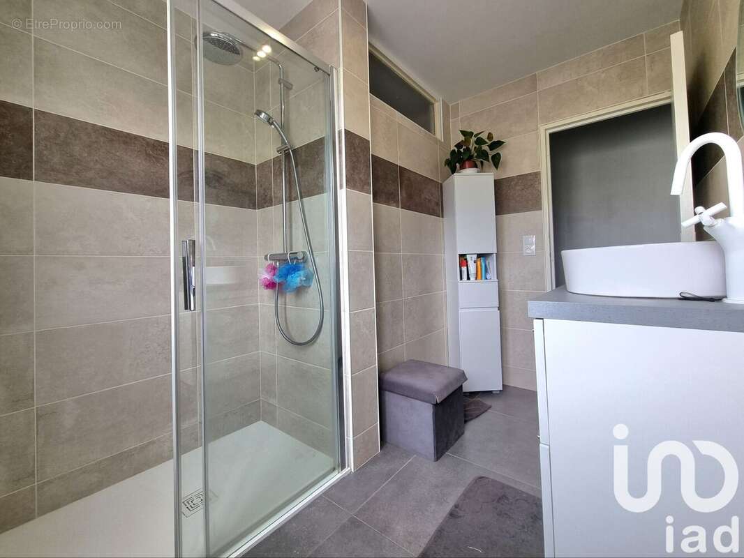 Photo 7 - Maison à FROUARD