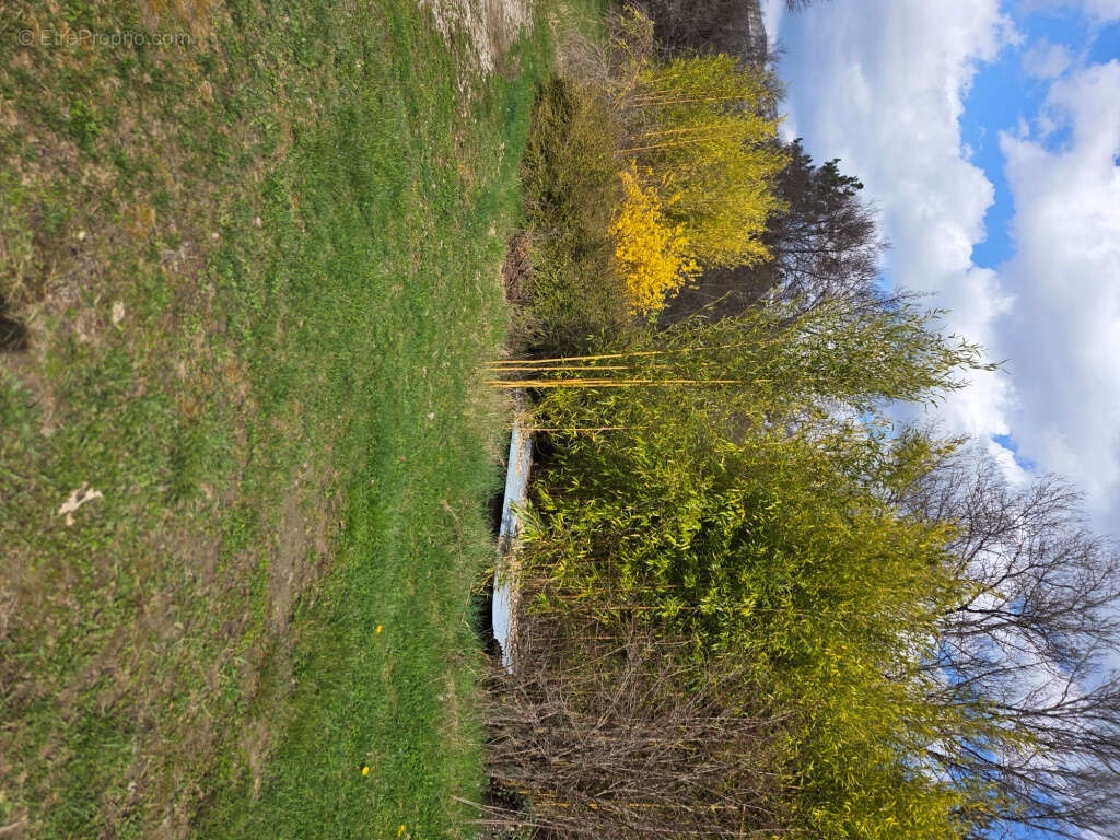 Maison à LA MOTTE-CHALANCON