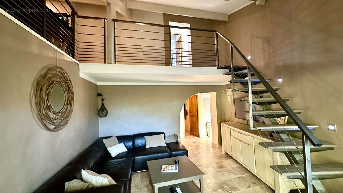 Maison à LE BEAUCET