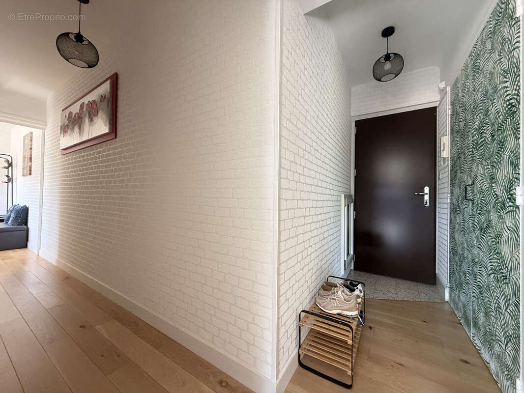 Appartement à AMELIE-LES-BAINS-PALALDA