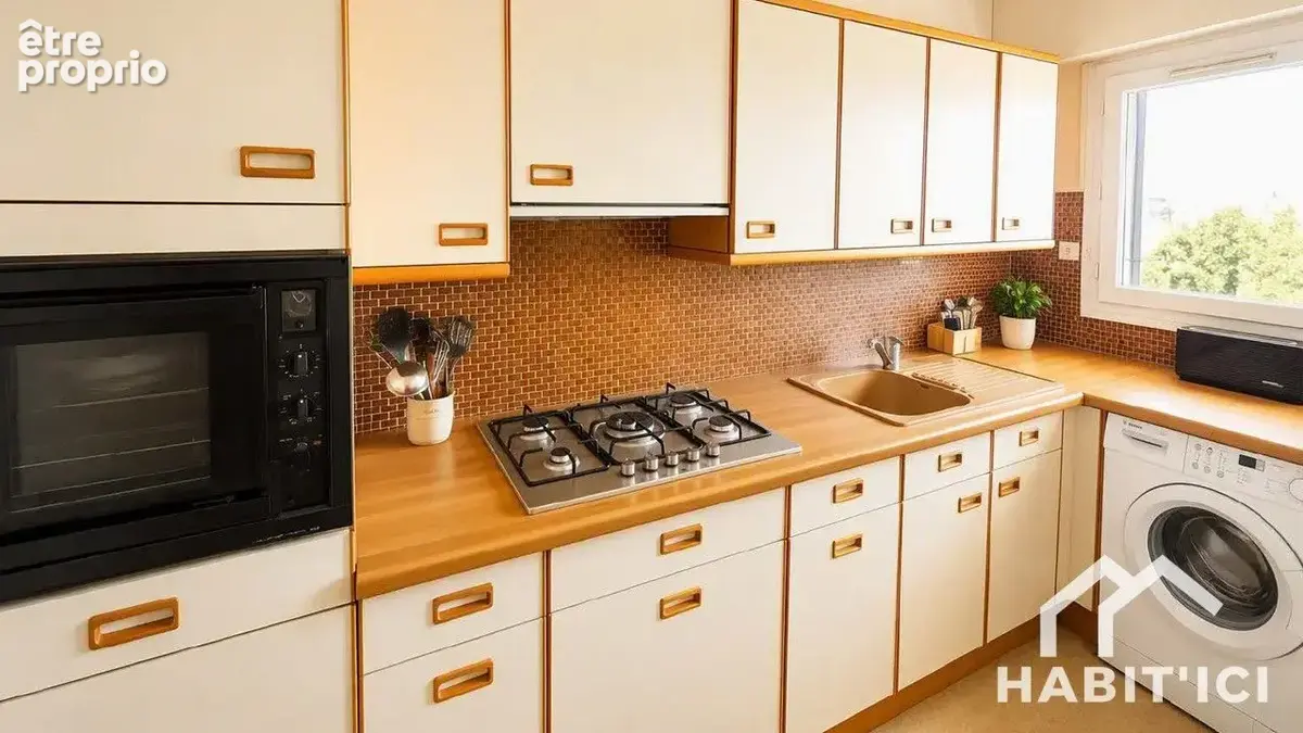 Appartement 3 pièces 65 m² à vendre à Marly-Le-Roi (78160) - photo 5