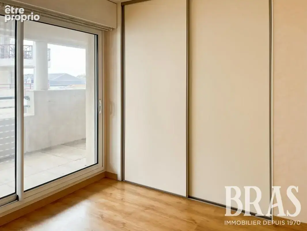 Appartement Les Sables D Olonne 3 pièce(s) 63 m2 - photo 9