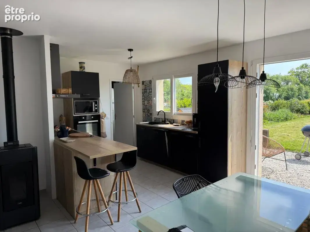 Maison À Vendre - photo 7