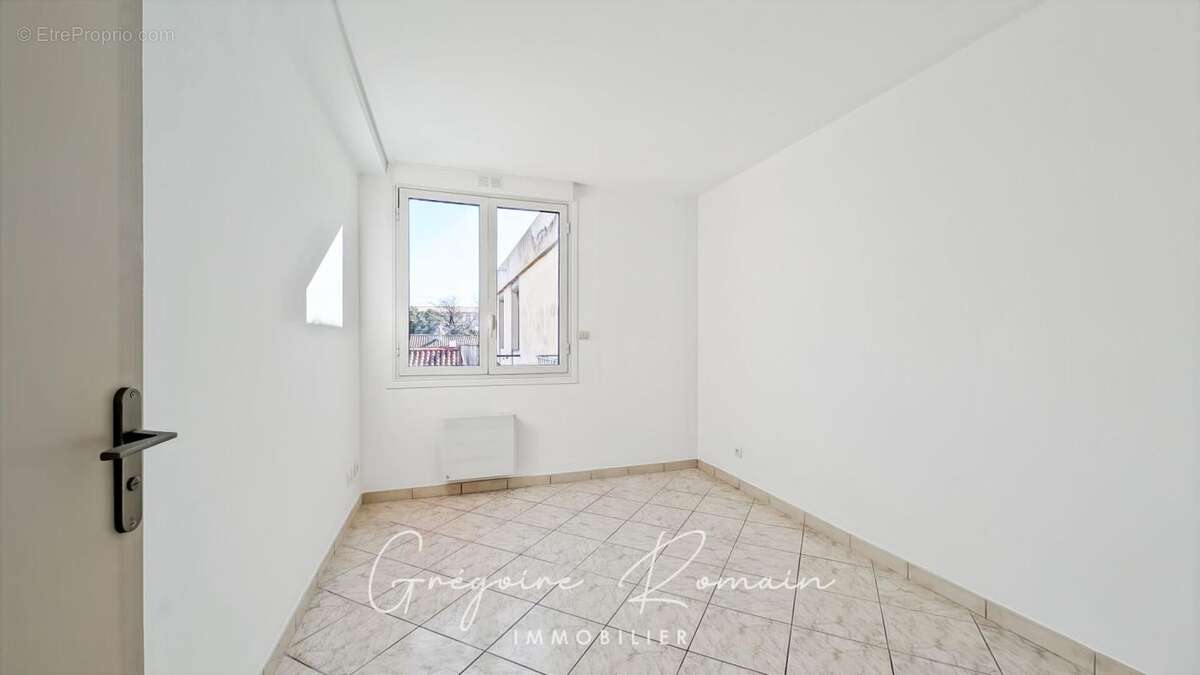 Appartement à MIRAMAS