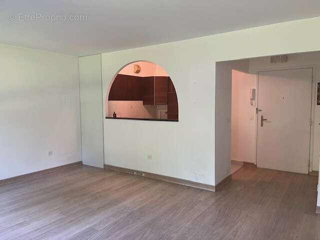 Appartement à PARIS-12E