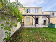 Maison à MANTES-LA-JOLIE