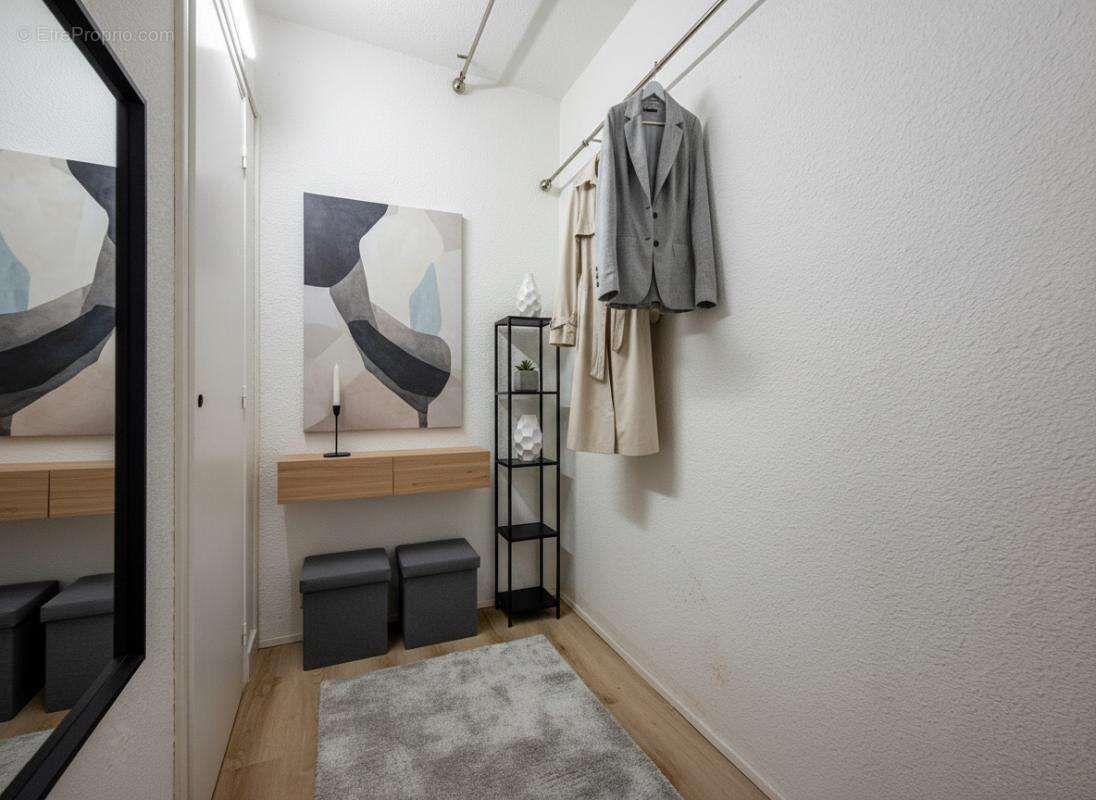 Appartement Villers Sur Mer 1 pièce 28 m2 - photo 11