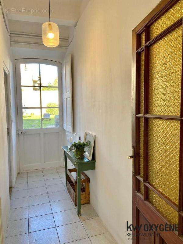 Maison à CARCASSONNE