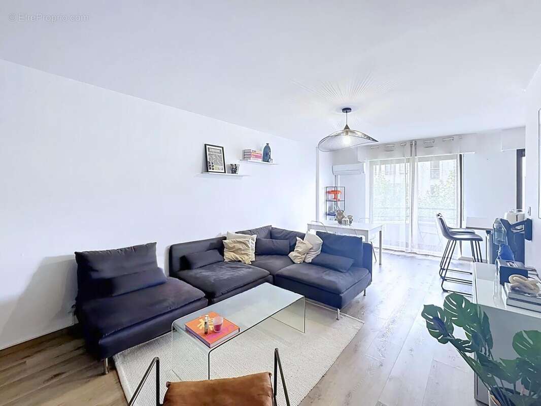 Photo 5 - Appartement à TOULOUSE