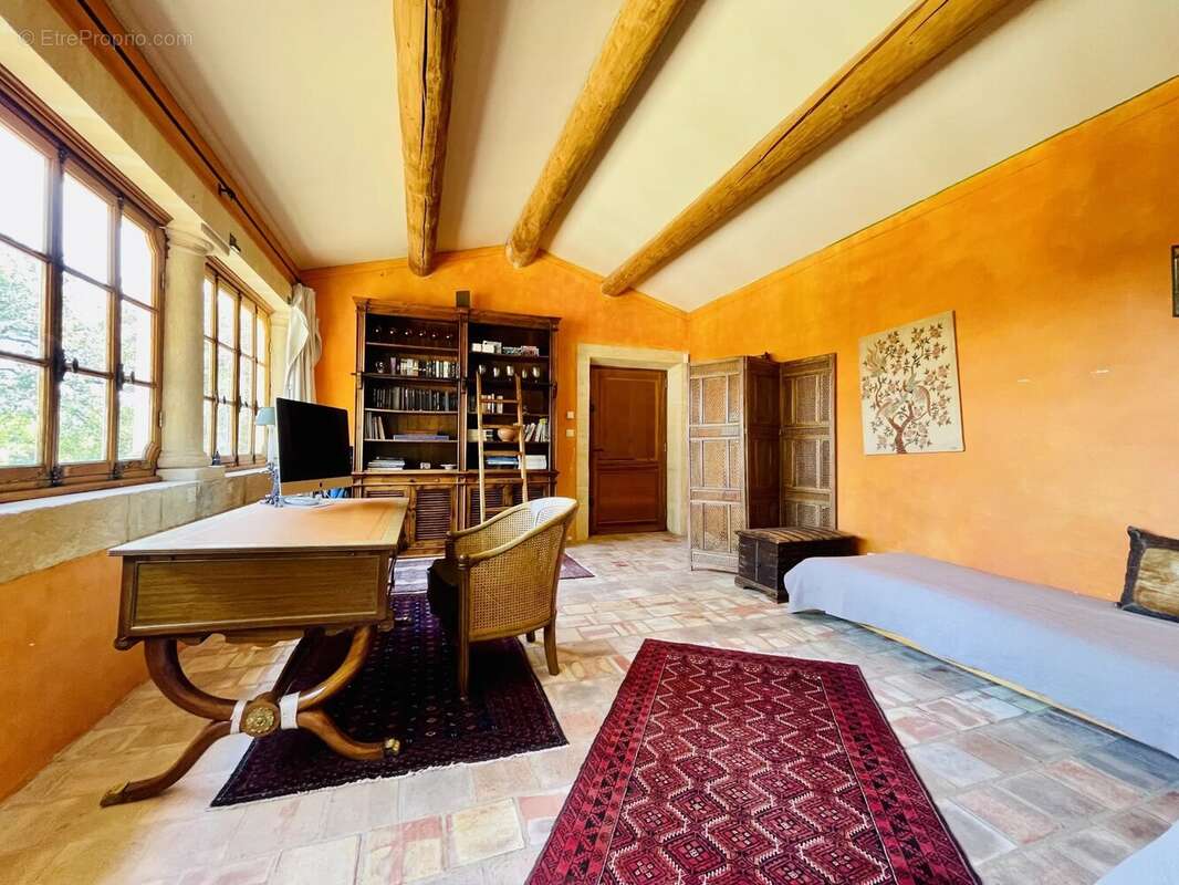 Mas Grillon - photo 22