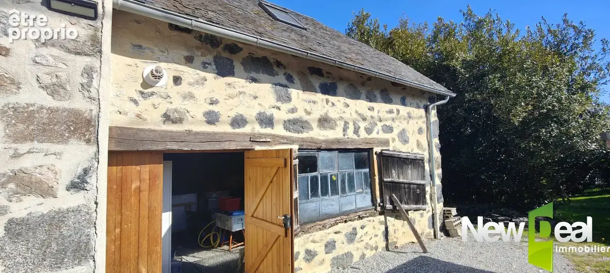 Maison en pierres T7 - 180 m² idéale Grande Famille ou Chambres d'hôtes - photo 29
