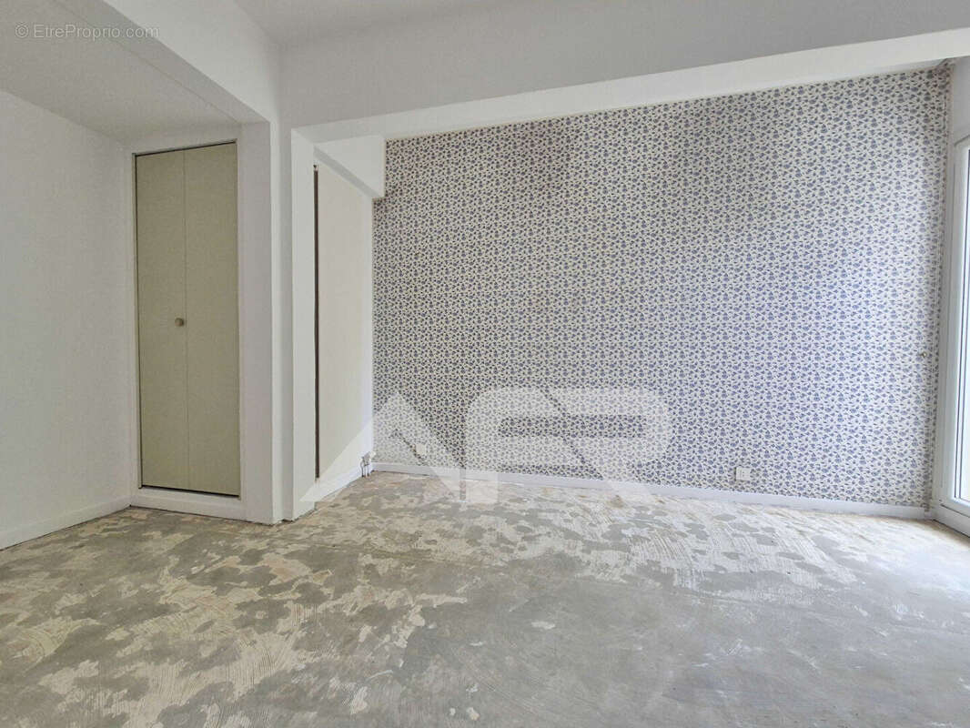 Appartement à CHATOU