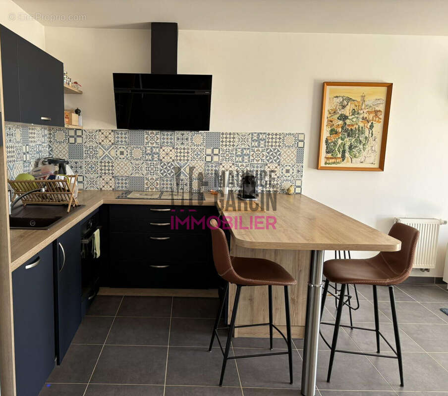 Appartement à AVIGNON