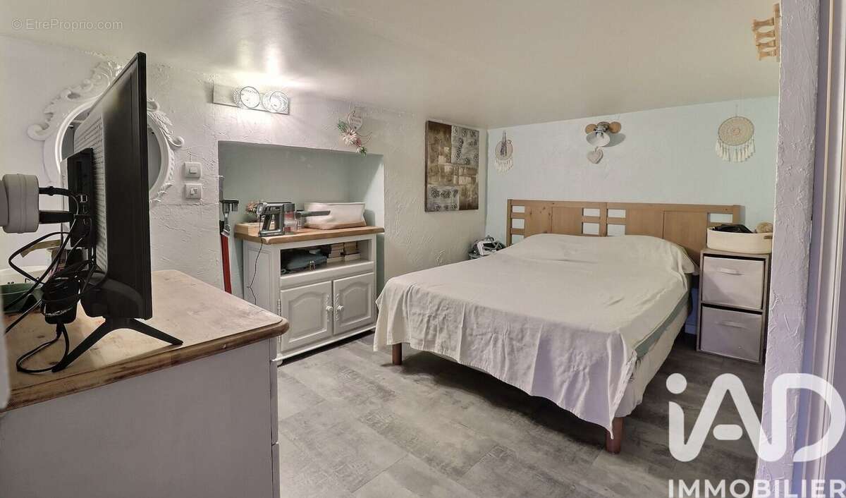 Photo 5 - Appartement à SAINT-SAVOURNIN