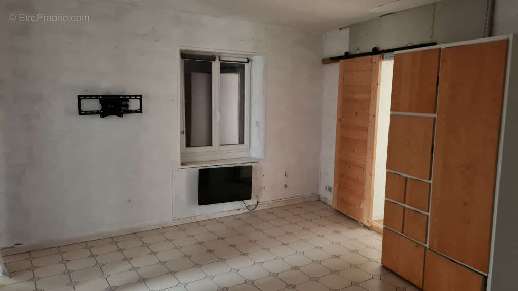 Maison à JARNAC