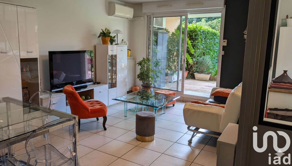 Photo 6 - Appartement à ECULLY