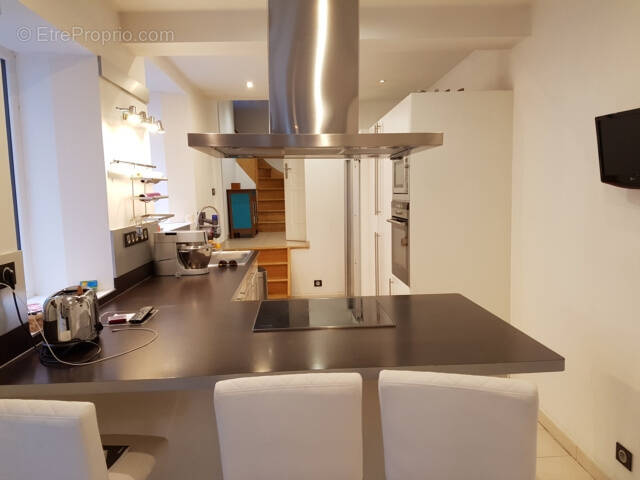 Maison bourgeoise située en plein coeur de la ville d'Eu - photo 3