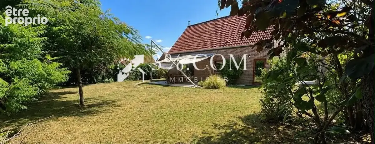 Maison à LEFOREST