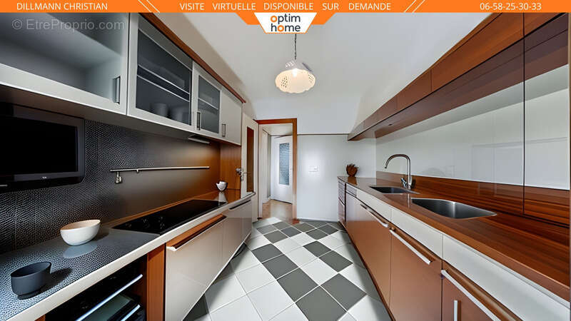 Maison  individuelle - photo 17