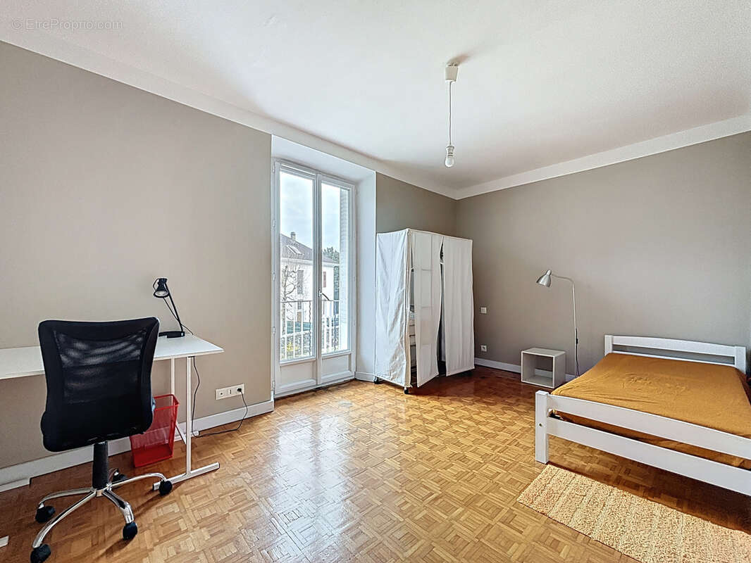 Maison à ALBERTVILLE