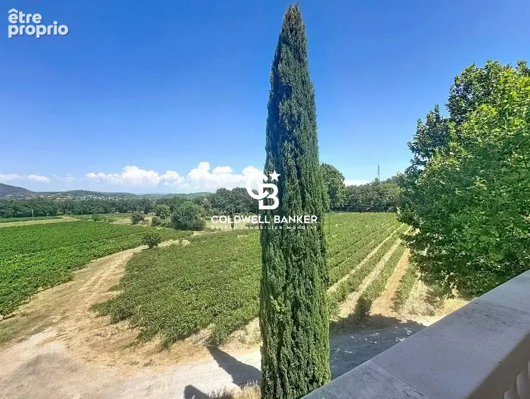 Château Les Apiès : Exclusivité d'un Actif Viticole et Foncier Intégré - photo 34