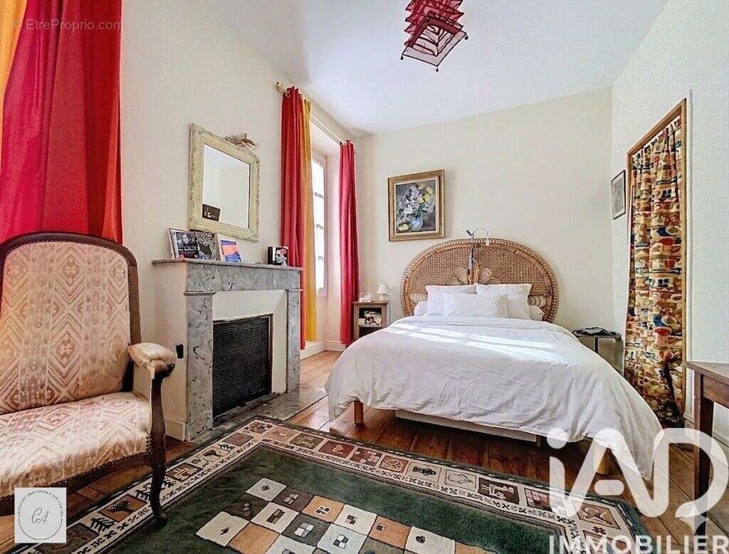 Photo 6 - Appartement à OLORON-SAINTE-MARIE