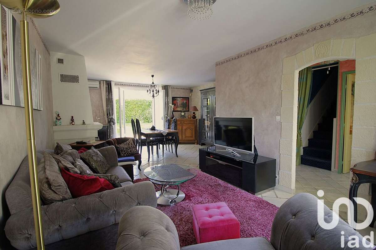 Photo 5 - Maison à LIMEIL-BREVANNES