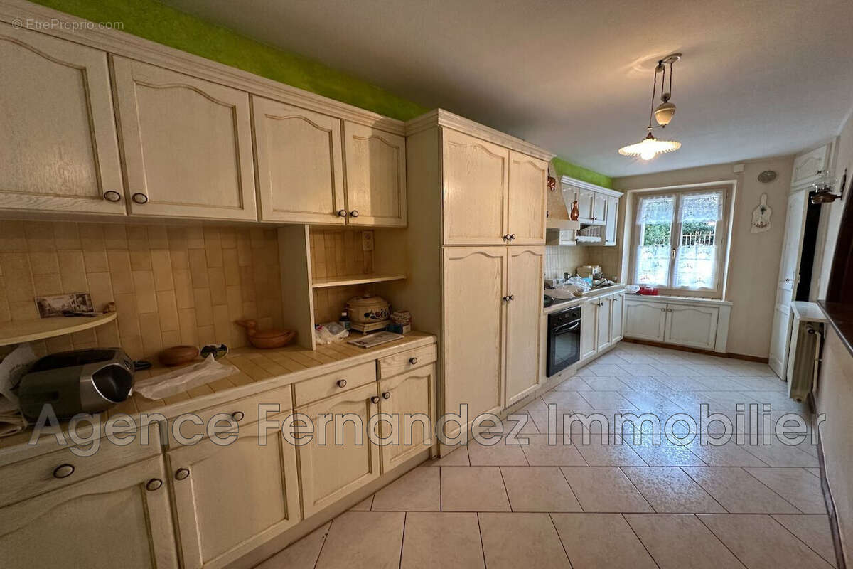 Maison 120 m² à Marcigny  - photo 9
