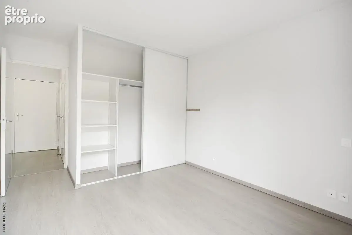 Superbe Appartement T3 Proche Saint Caprais 60m² - Calme absolu - Lumineux - photo 6
