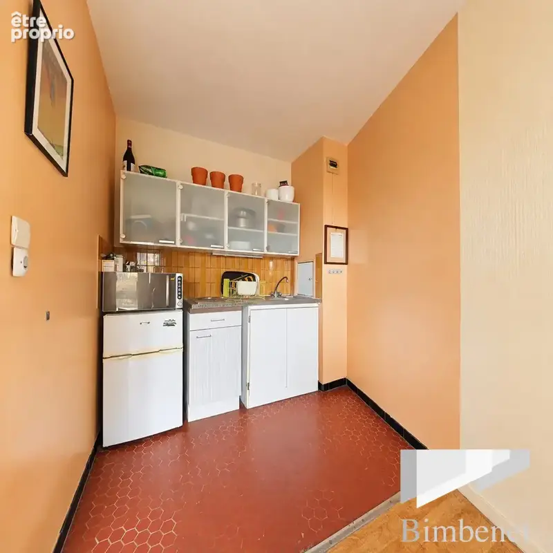 Appartement 1 pièce 30 m² à vendre à Orleans (45000) - photo 3