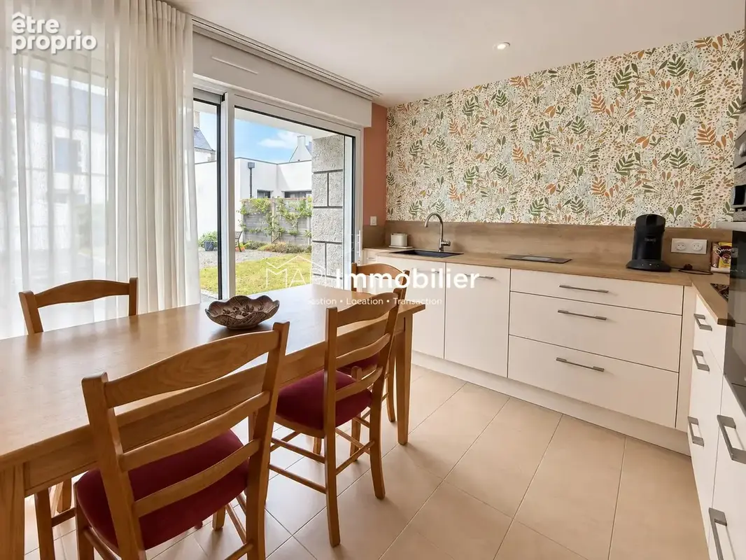 Maison 7 pièces 196 m² à vendre à Languidic (56440) - photo 7