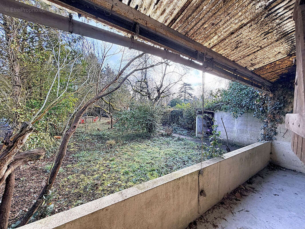 Maison 79m² à orsay - photo 8