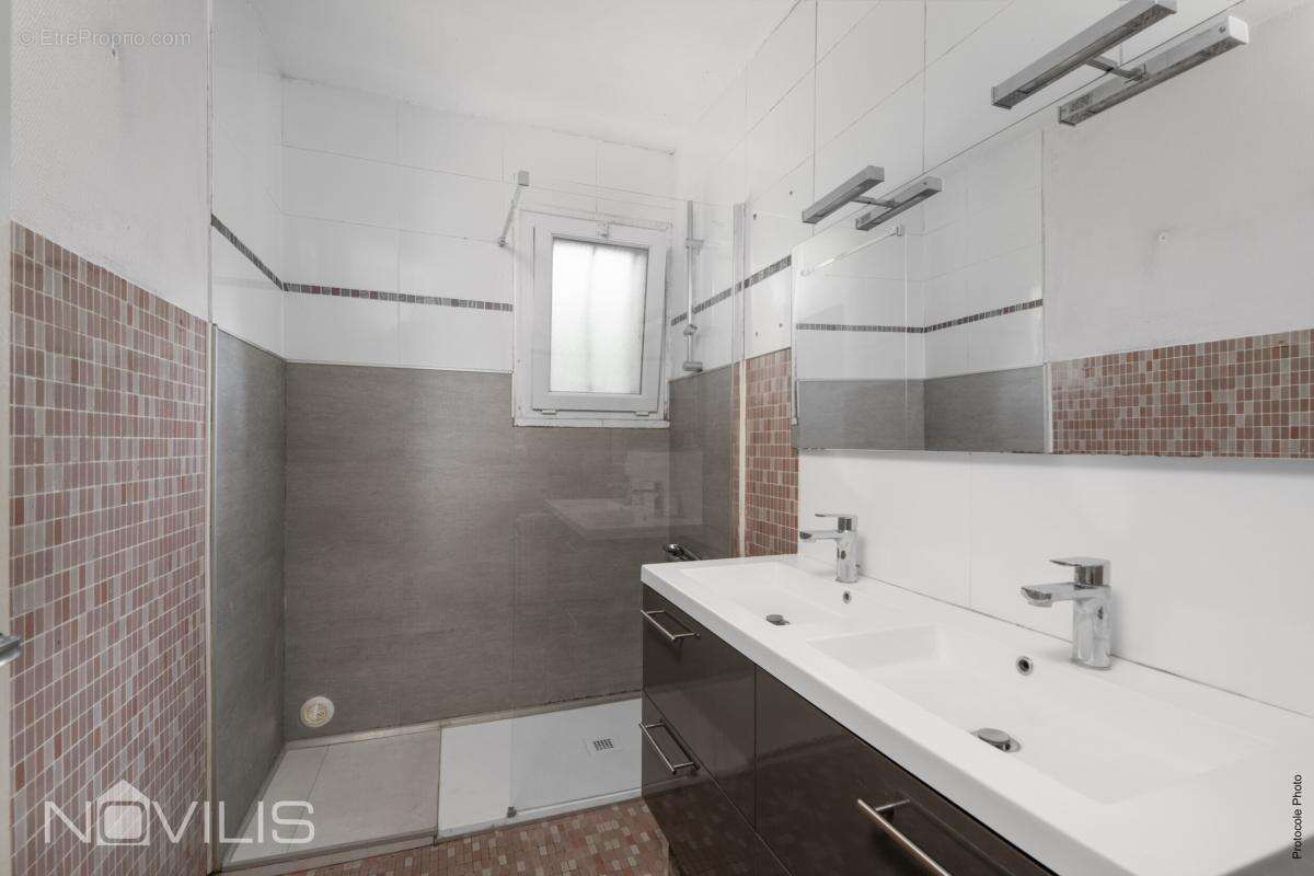 Maison à L&#039;UNION