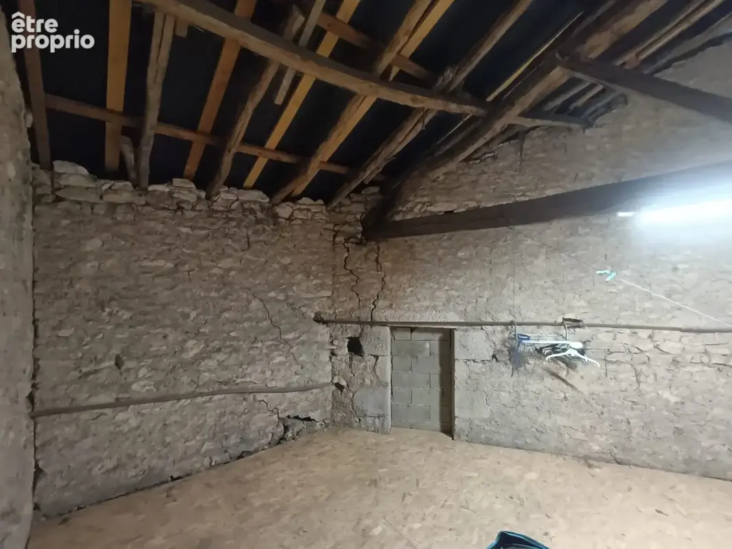 Maison 4 pièces 93 m² à vendre à Chauvigny (86300) - photo 9