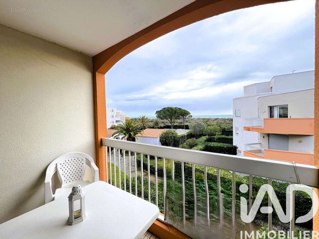 Photo 8 - Appartement à SAINT-CYPRIEN