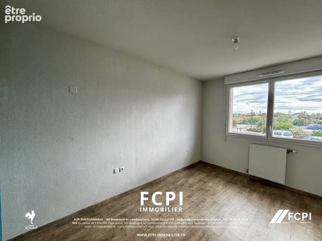 Maison de 4 pièces - 86m2 - PIBRAC - photo 10