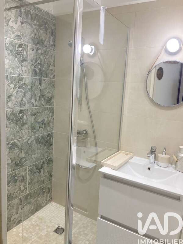 Photo 6 - Appartement à LES SABLES-D'OLONNE