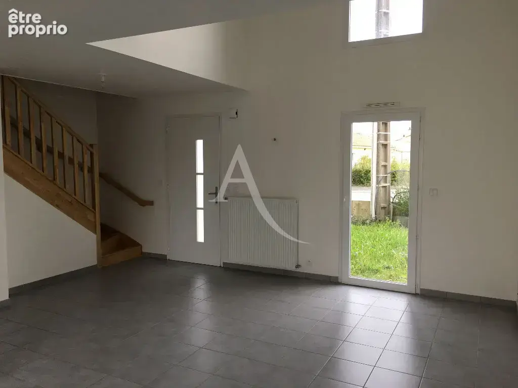 Maison de 91m² à Clisson - photo 4