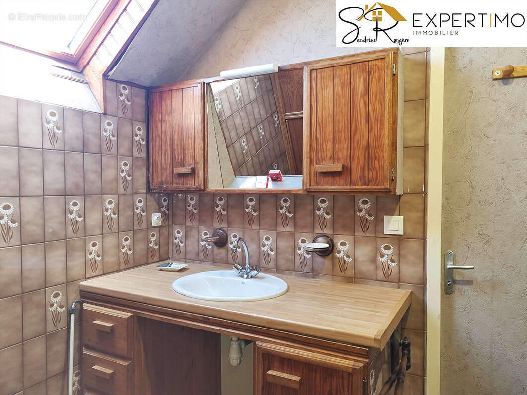 EXCLUSIVITÉ   Maison de 110 m2 sur terrain de 1700 m2 63700 LA CROUZILLE - photo 16