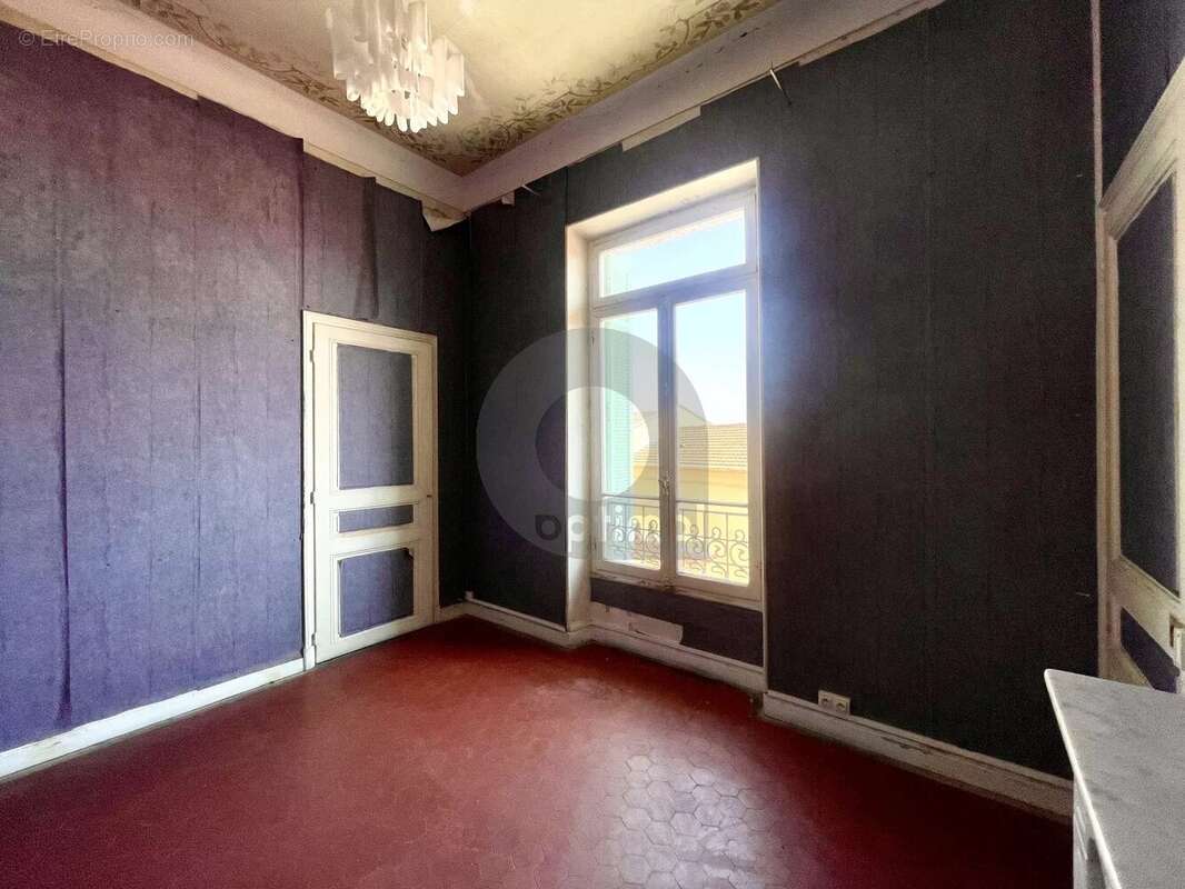 Exclusivité : Appartement de caractère 4P 125.11m² - photo 10